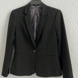 Express blazer
